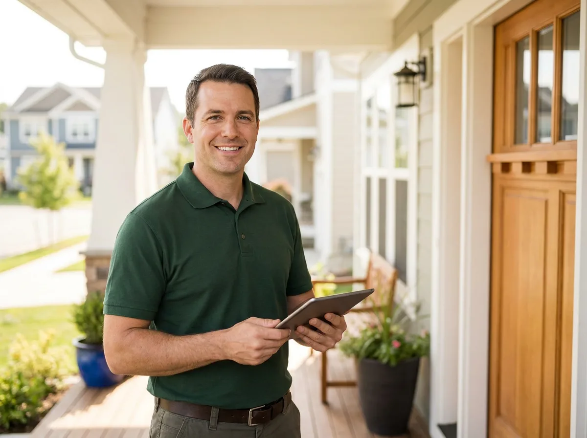 Pest control FAQs for Eau Galle, WI